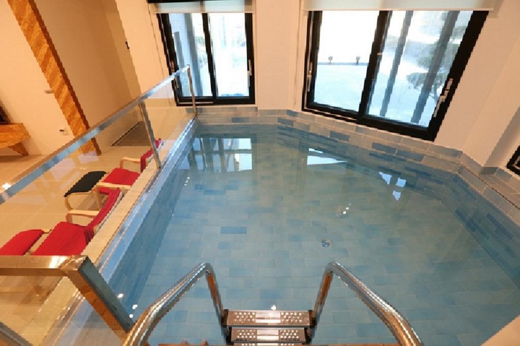 Fs Poolvilla 加平 外观 照片