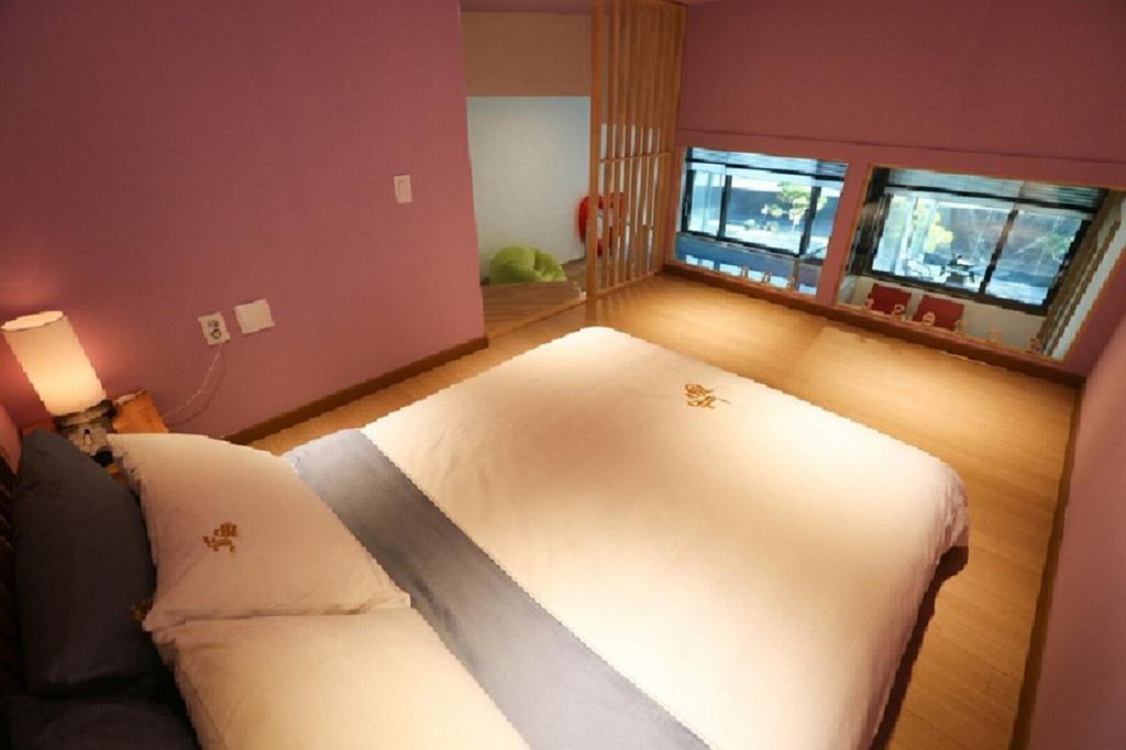 Fs Poolvilla 加平 外观 照片